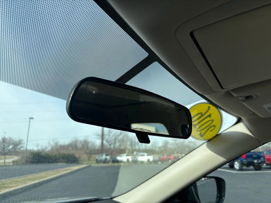 Used 2016 Nissan Rogue SL w/ SL Premium Package image 36