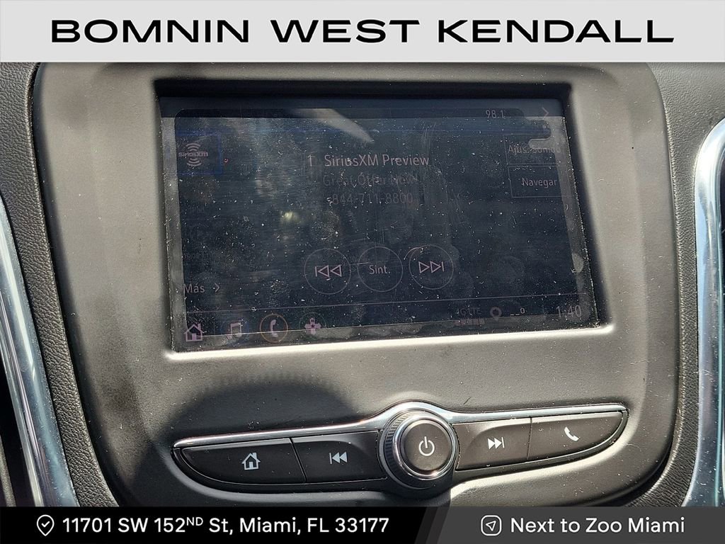 Used 2023 Chevrolet Equinox LS image 14