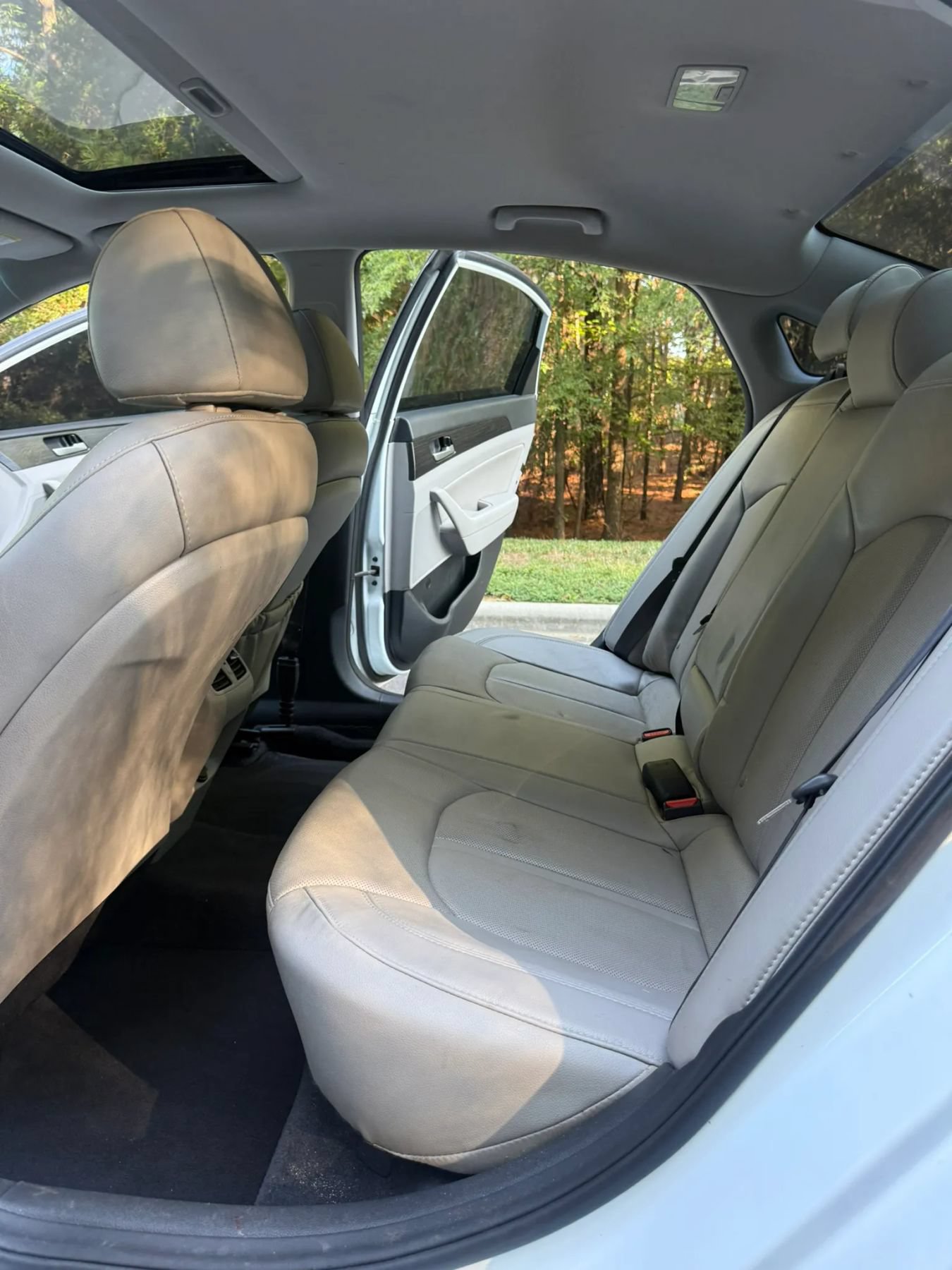Used 2018 Hyundai Sonata Limited FWD image 9