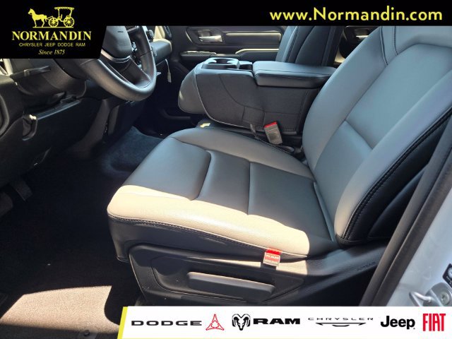 New 2026 RAM 1500 Tradesman AWD/4WD image 6