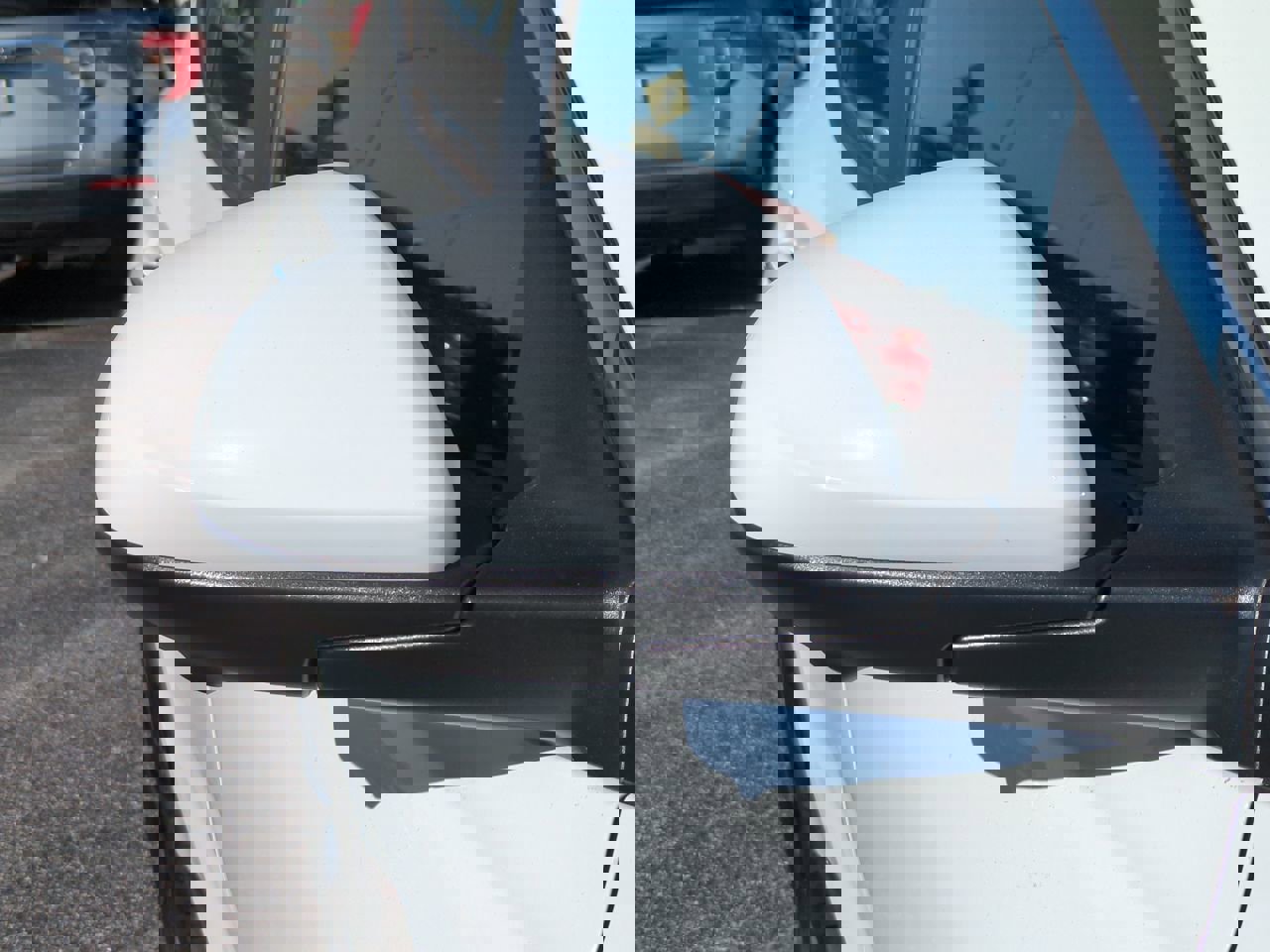 New 2026 Buick Encore GX Sport Touring w/ Advanced Technology Package image 12