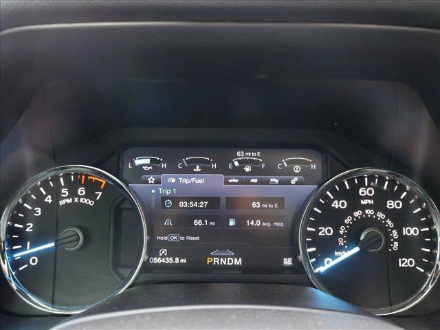 Certified 2019 Ford F150 Lariat w/ Equipment Group 502A Luxury AWD/4WD image 11