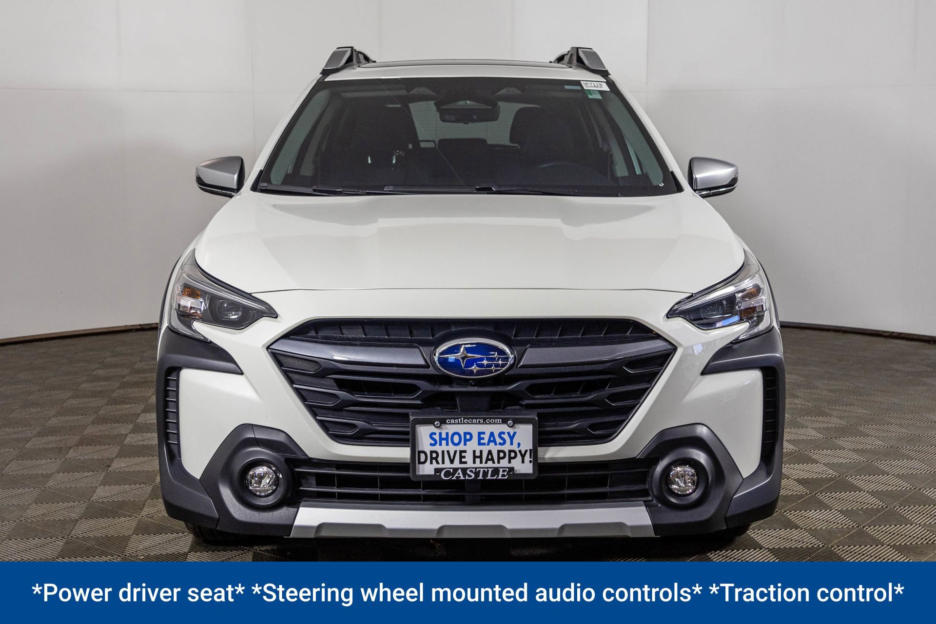Used 2023 Subaru Outback Touring AWD/4WD image 17