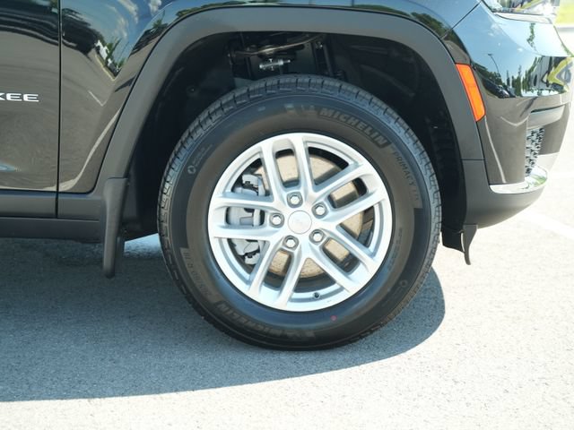 New 2026 Jeep Grand Cherokee L 4WD image 50