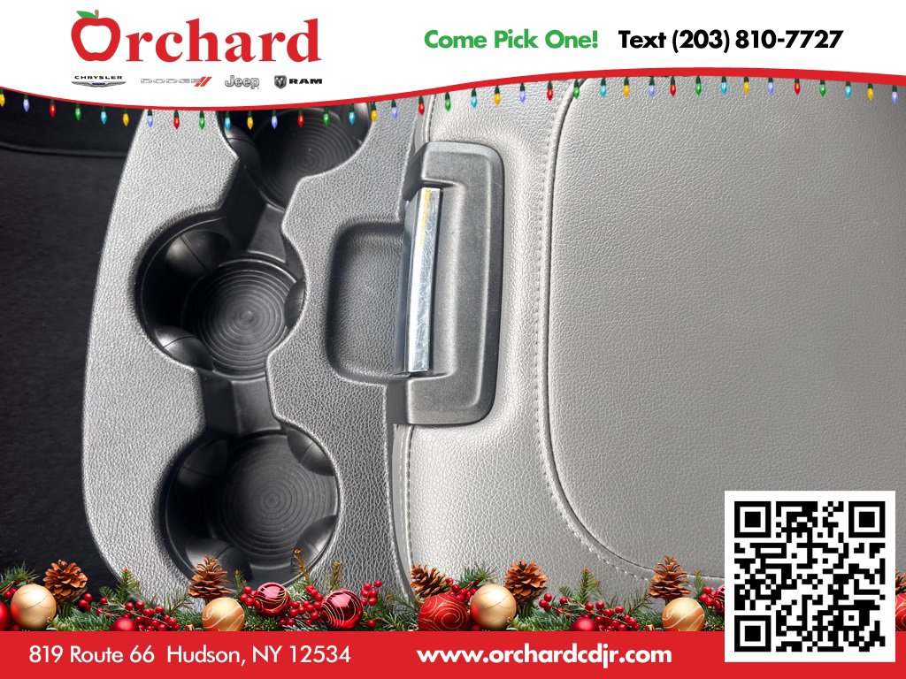 Used 2017 RAM 1500 Express image 36