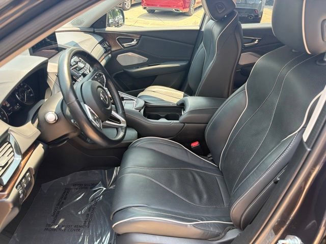 Used 2020 Acura RDX AWD w/ Advance Package image 13