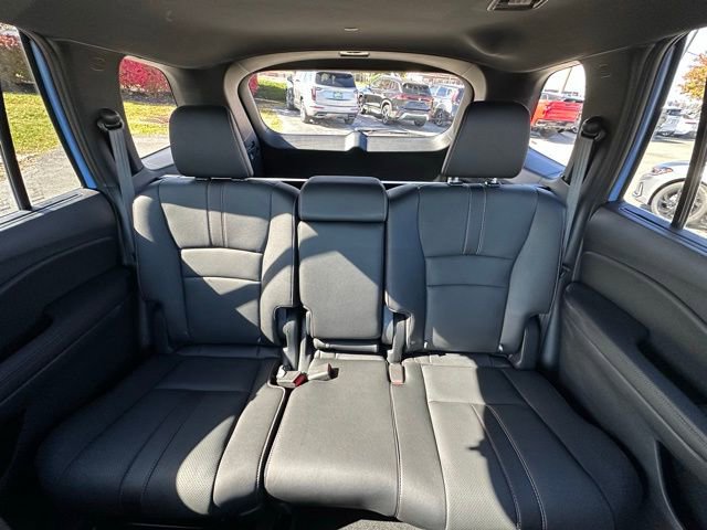 Used 2024 Honda Passport TrailSport image 31