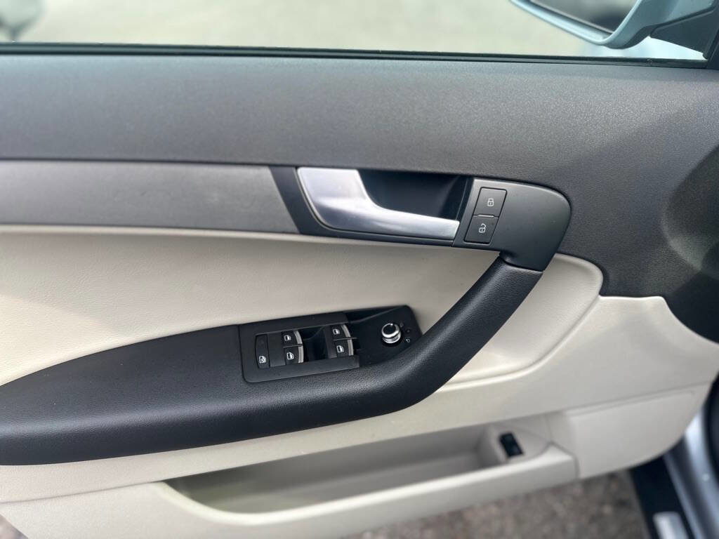 Used 2011 Audi A3 TDI Premium image 12