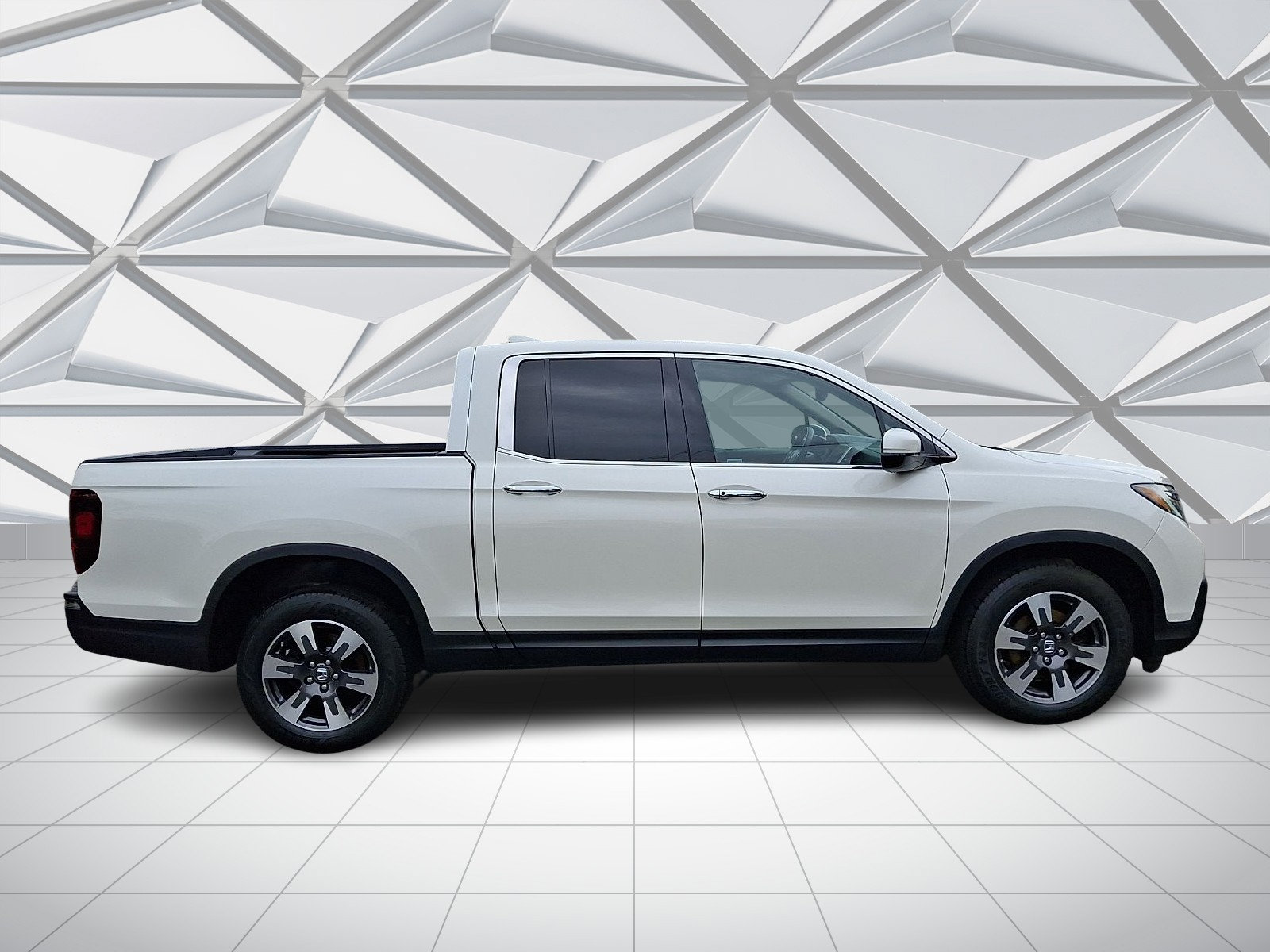 Used 2019 Honda Ridgeline RTL-E image 12