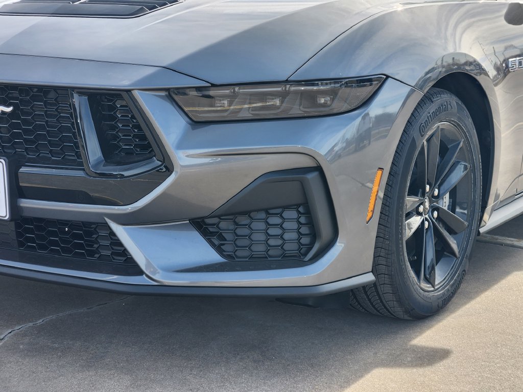 New 2026 Ford Mustang GT RWD image 6
