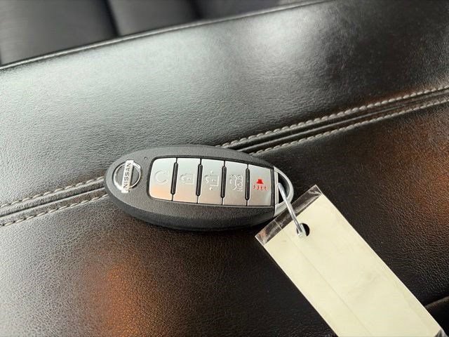 Used 2020 Nissan Altima 2.5 S AWD/4WD image 43