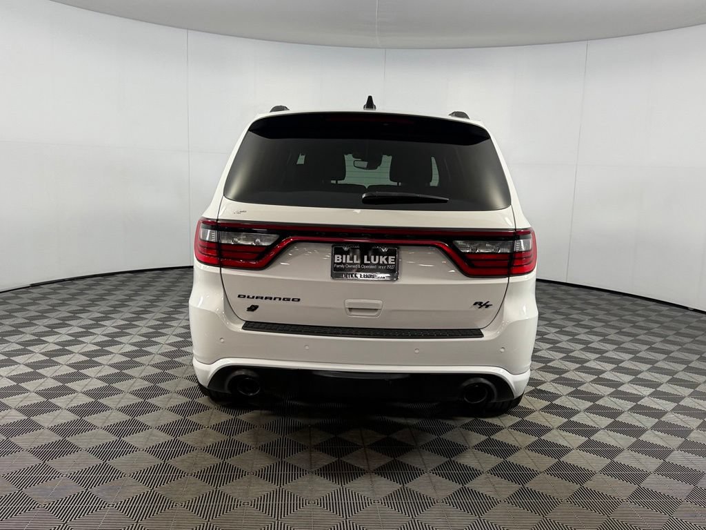 Used 2023 Dodge Durango R/T w/ Tow 'N Go Package AWD/4WD image 9