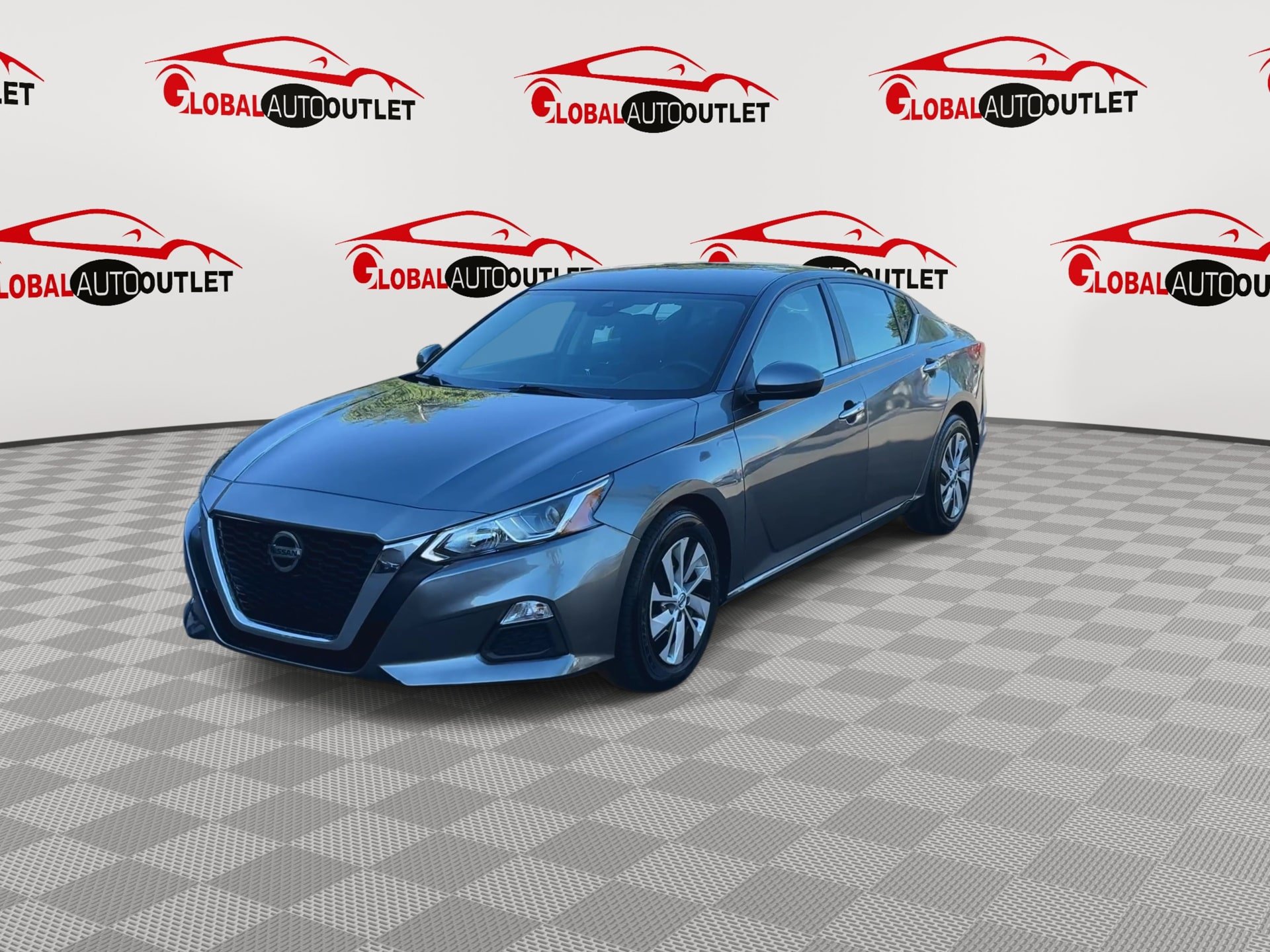 Used 2022 Nissan Altima 2.5 S FWD image 4