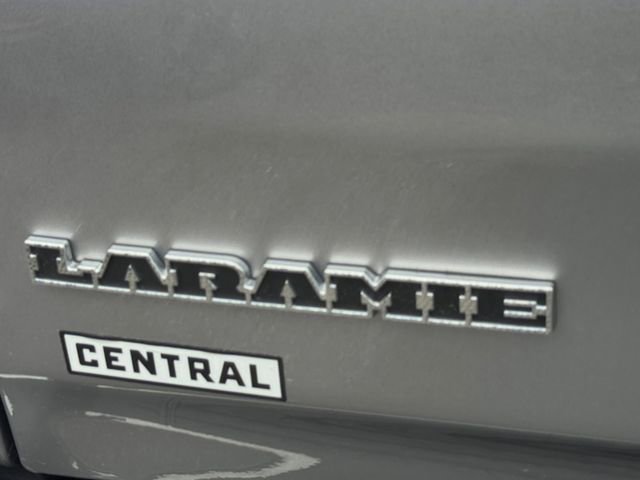 Used 2022 RAM 1500 Laramie image 17
