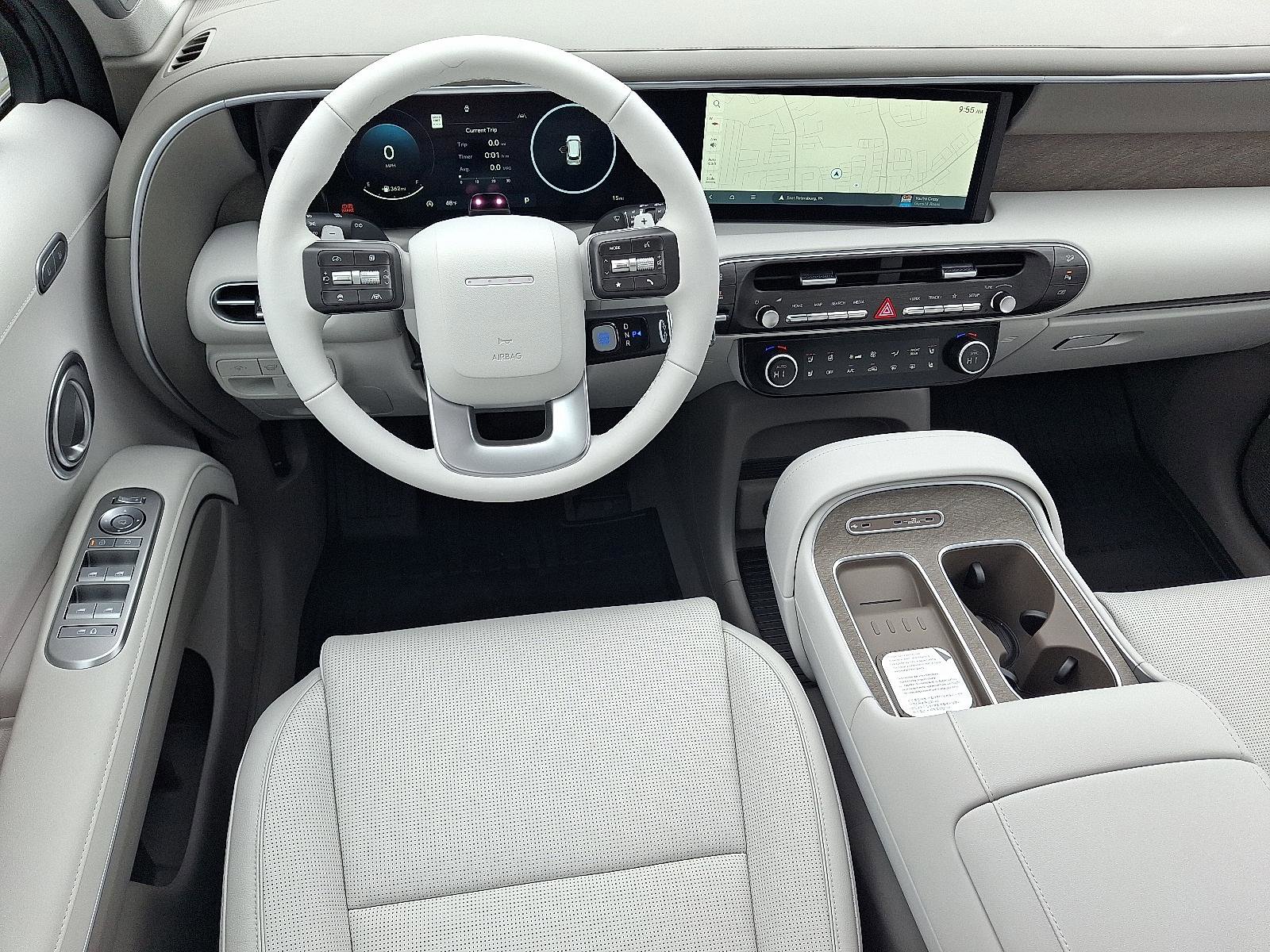 New 2026 Hyundai Palisade Limited image 7