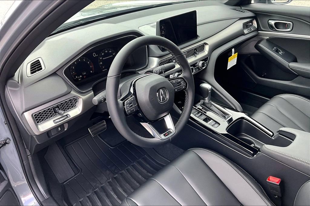 New 2026 Acura Integra A-Spec FWD image 23