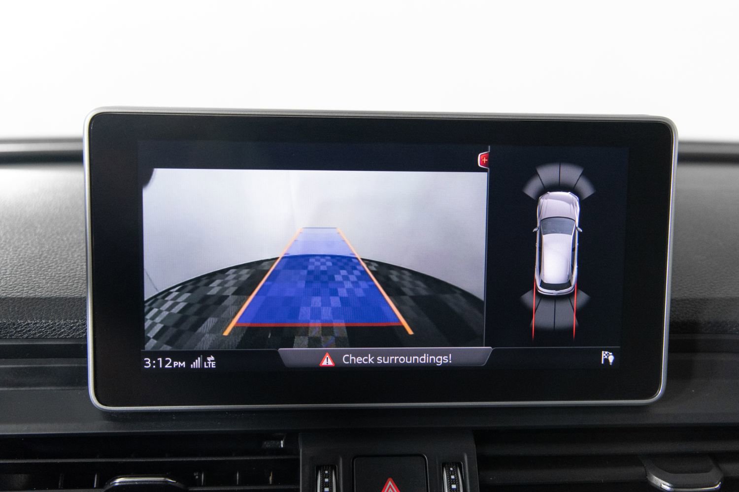 Used 2018 Audi SQ5 Premium Plus w/ Navigation Package image 33