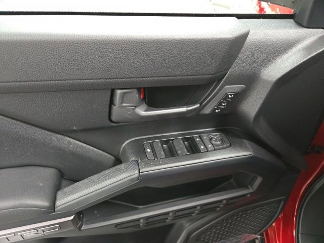 New 2026 Toyota 4Runner TRD Sport Premium image 21