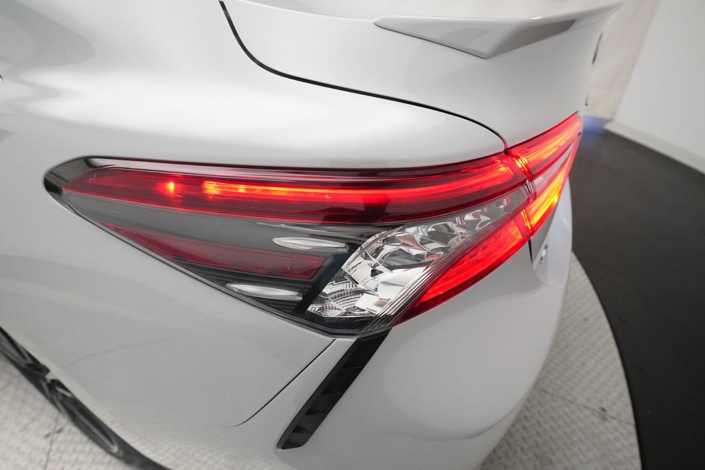 Used 2024 Toyota Camry XSE FWD image 31