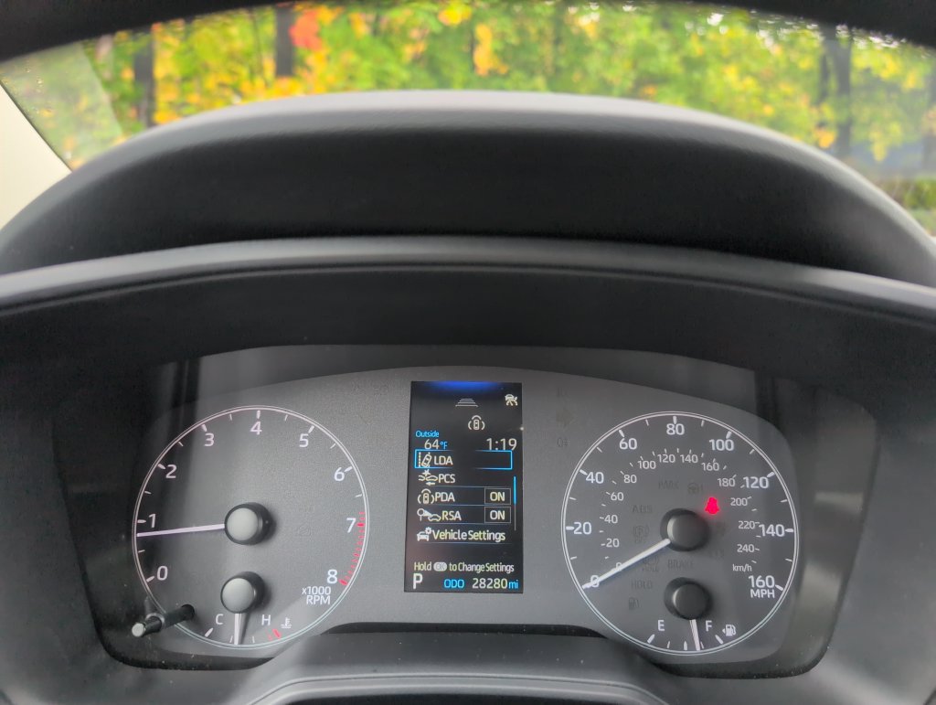 Used 2024 Toyota Corolla LE FWD image 22