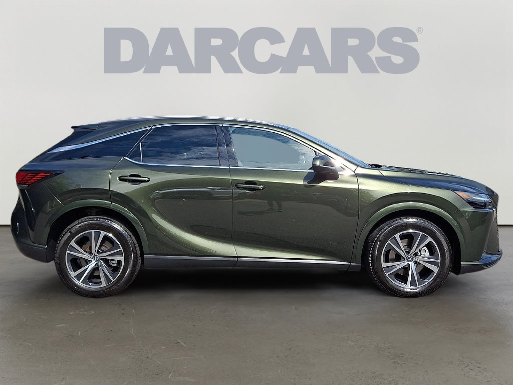 Used 2026 Lexus RX 350 Premium AWD/4WD image 7