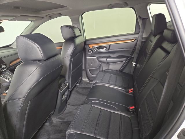 Used 2022 Honda CR-V Touring image 15
