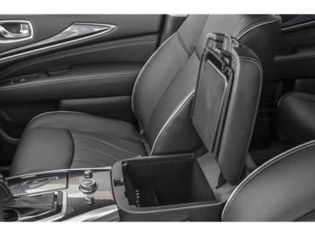 Certified 2020 INFINITI QX60 Luxe w/ Essential Package AWD/4WD image 18