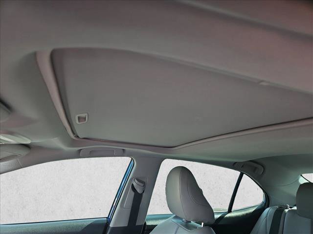 Used 2019 Toyota Camry SE w/ Audio Package FWD image 15