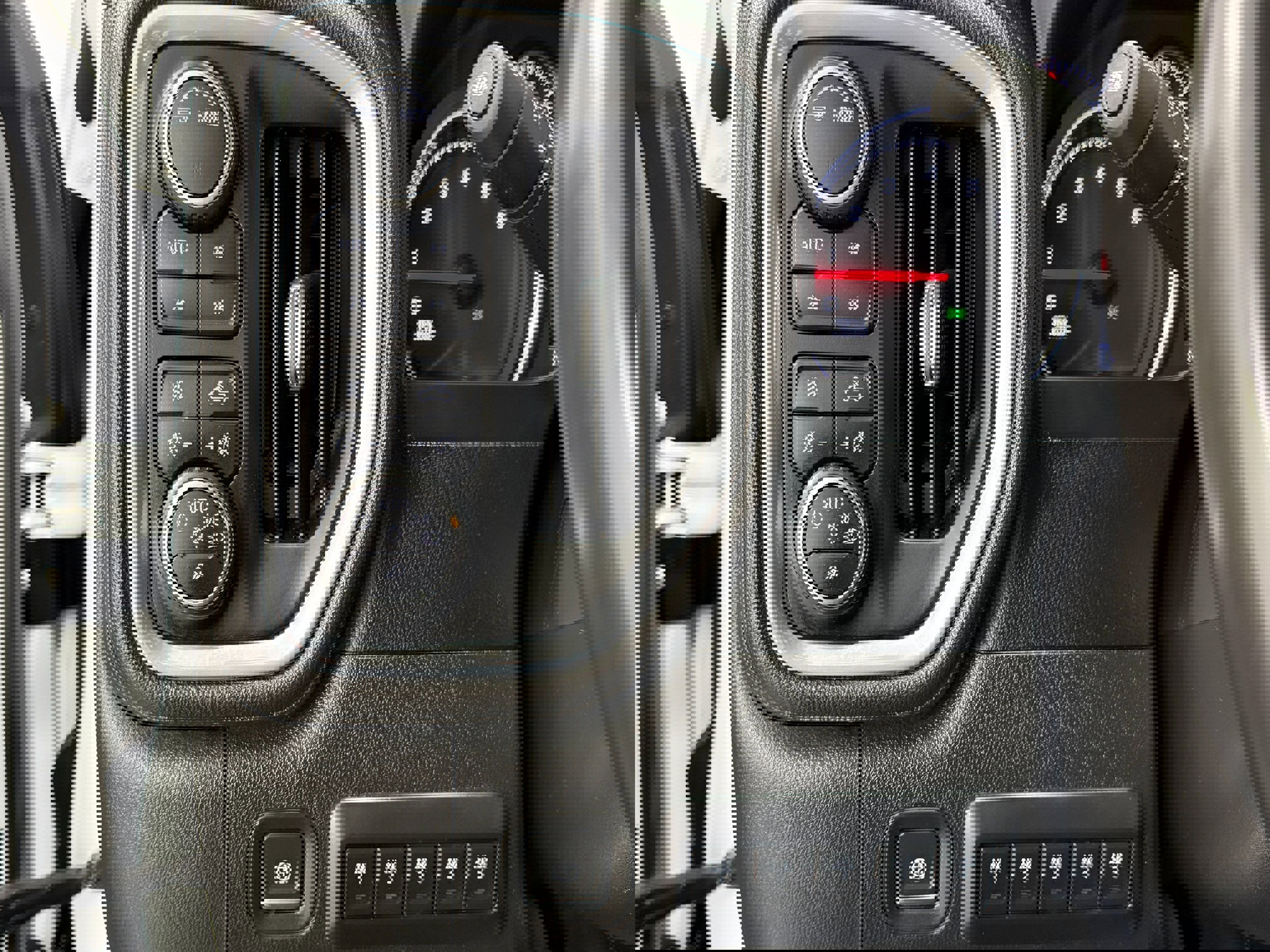 Used 2022 Chevrolet Silverado 2500 LTZ w/ LTZ Plus Package image 21