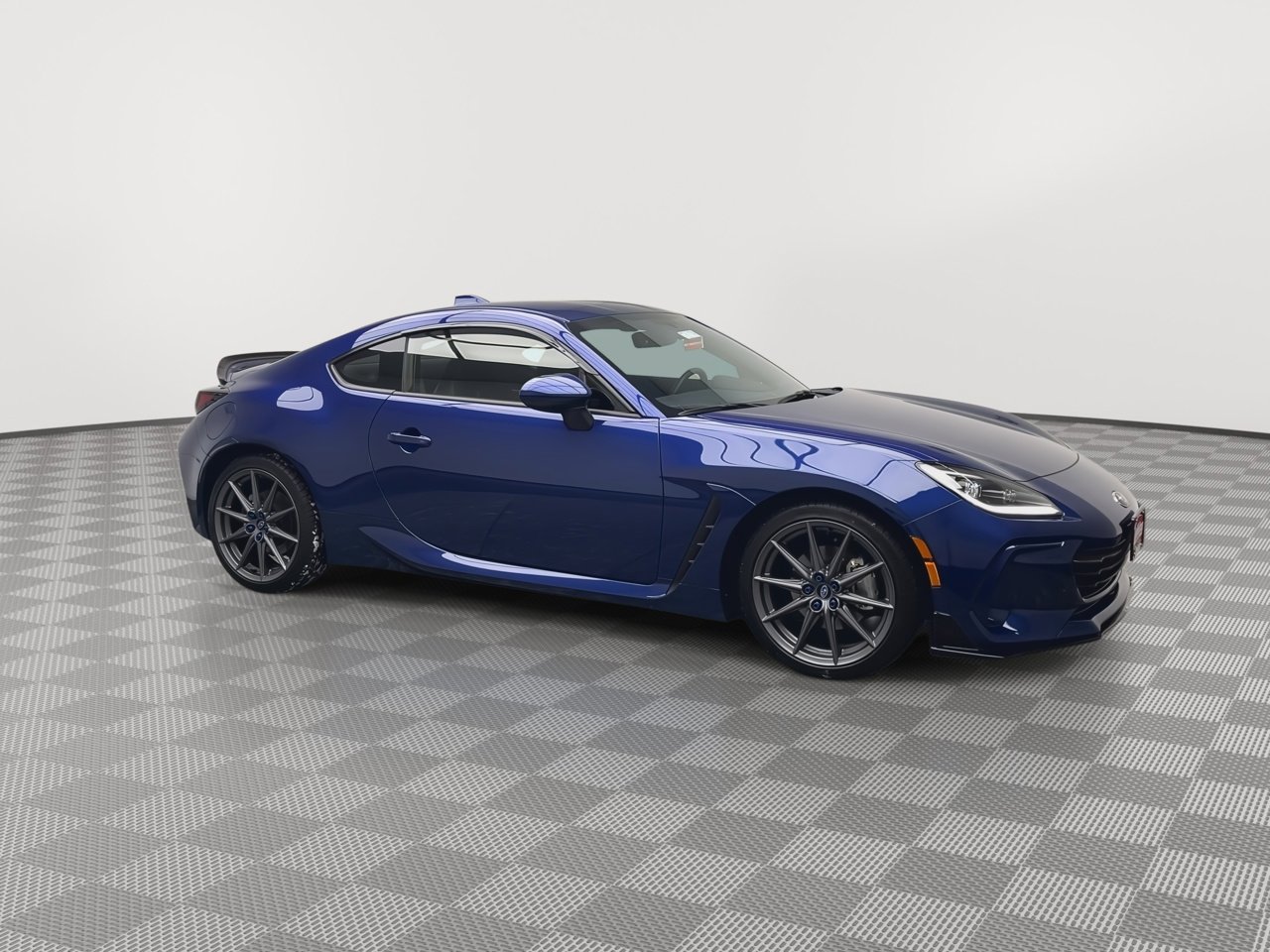 Used 2024 Subaru BRZ Limited image 33