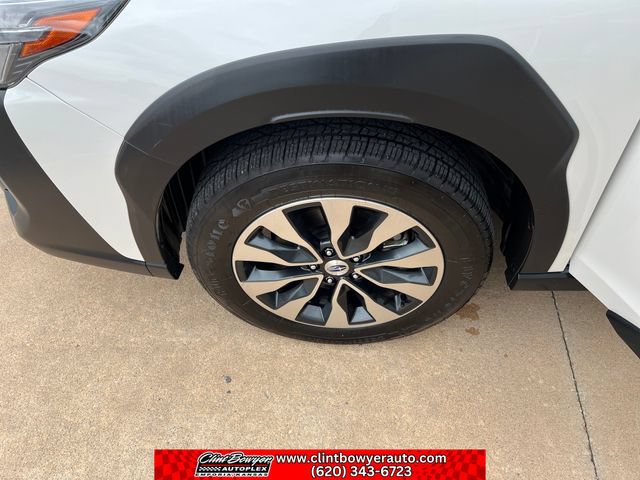 Used 2024 Subaru Outback Limited AWD/4WD image 23
