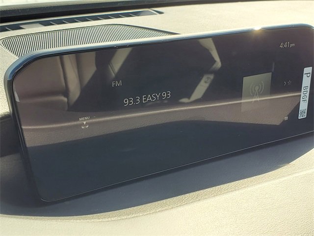 Used 2025 MAZDA MAZDA3 s Sport image 16