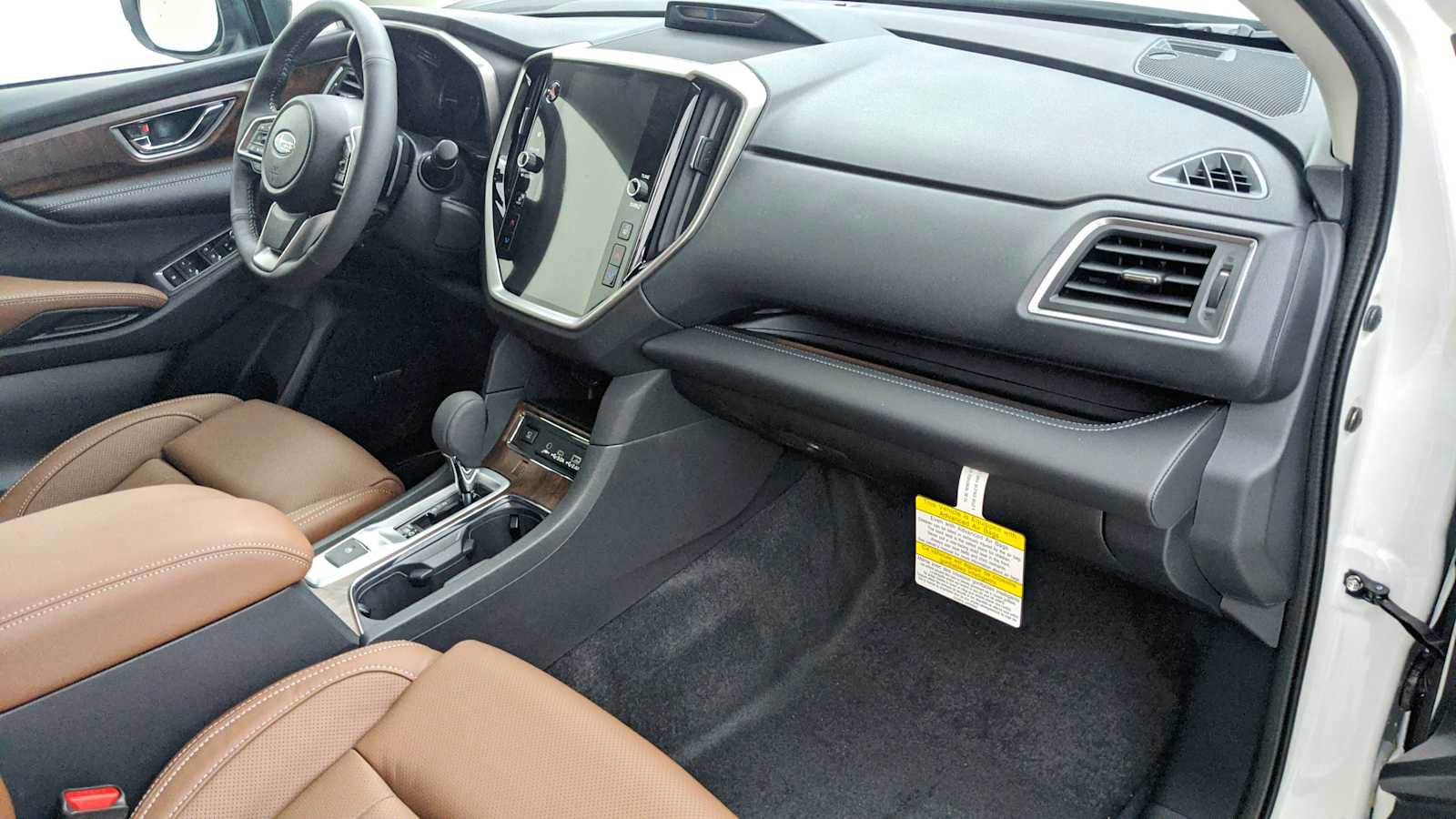 New 2025 Subaru Ascent Touring image 24