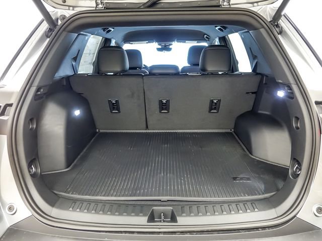 New 2026 Chevrolet Equinox ACTIV w/ Safety and Technology Package image 8