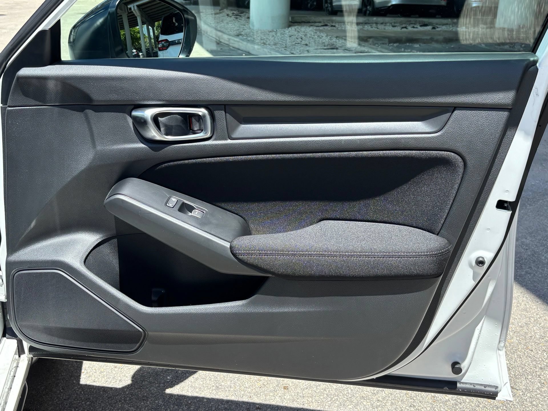 New 2026 Honda Civic Sport image 16