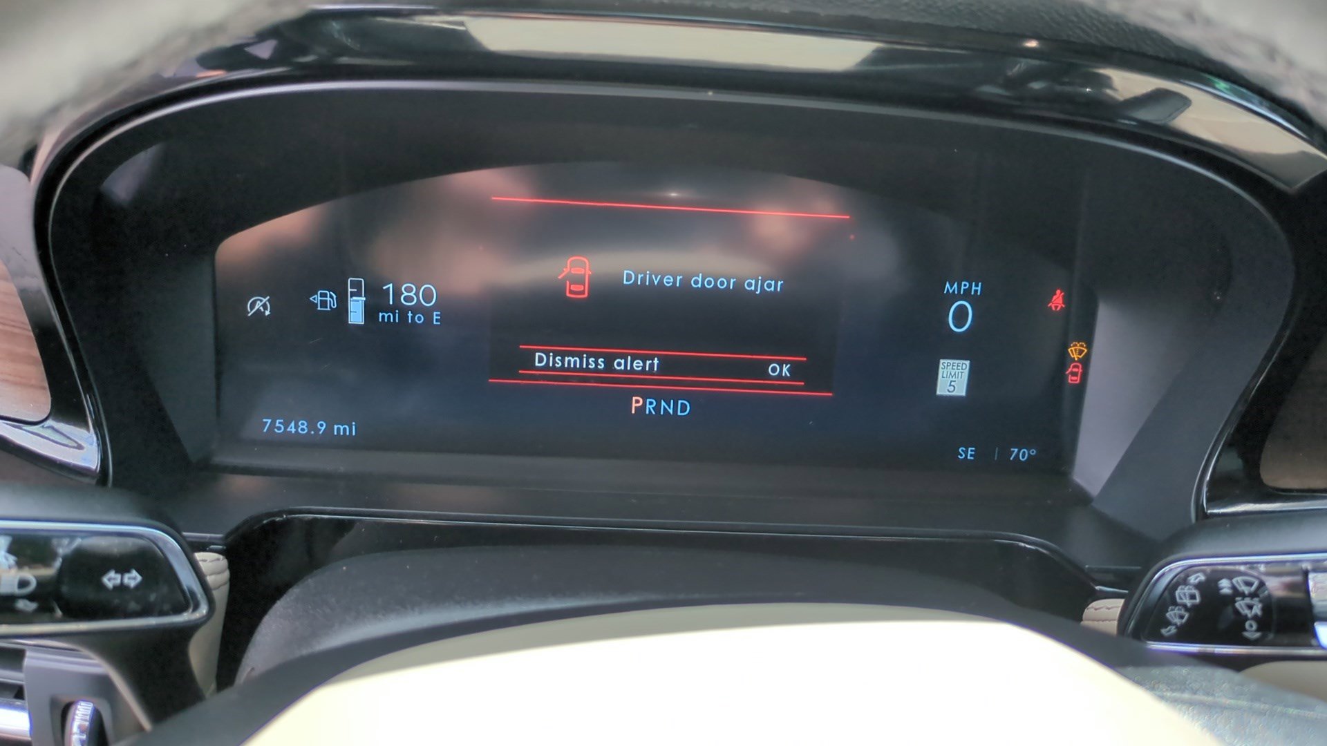 Used 2025 Lincoln Corsair Reserve image 18