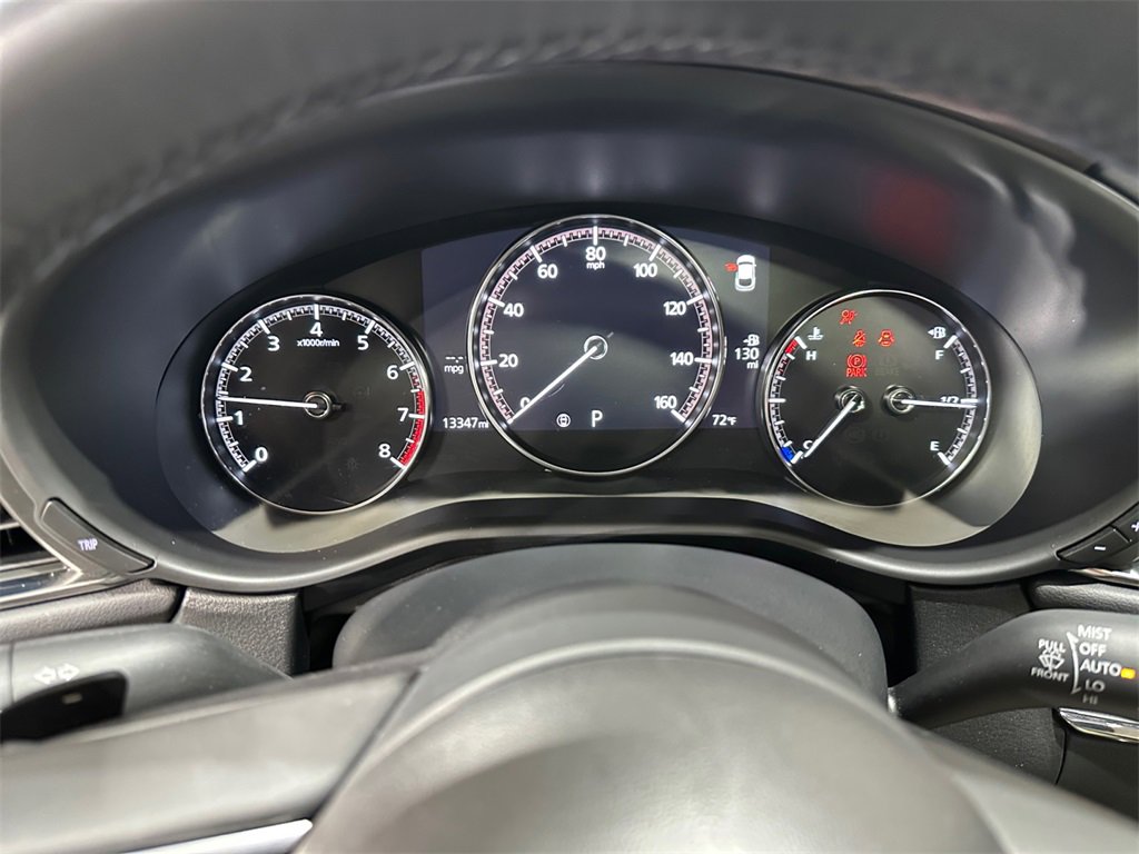 Used 2023 MAZDA CX-30 AWD 2.5 S w/ Premium Package image 19