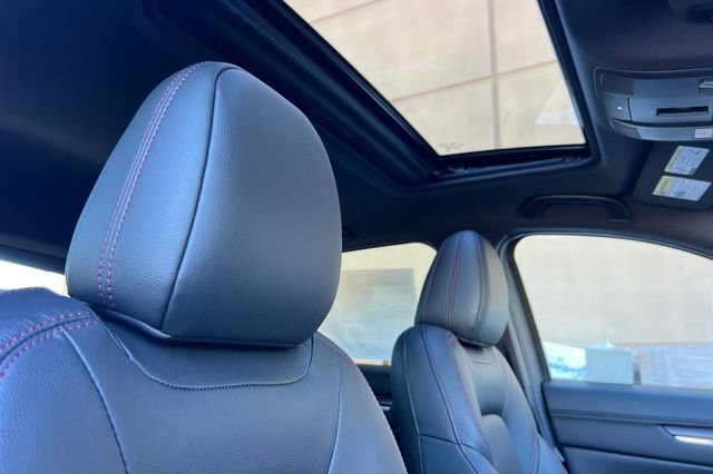 New 2025 MAZDA CX-5 2.5 Turbo w/ Premium Package image 19