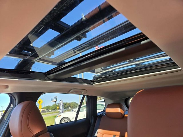 New 2026 MAZDA CX-50 Meridian Edition w/ Apex Package AWD/4WD image 9