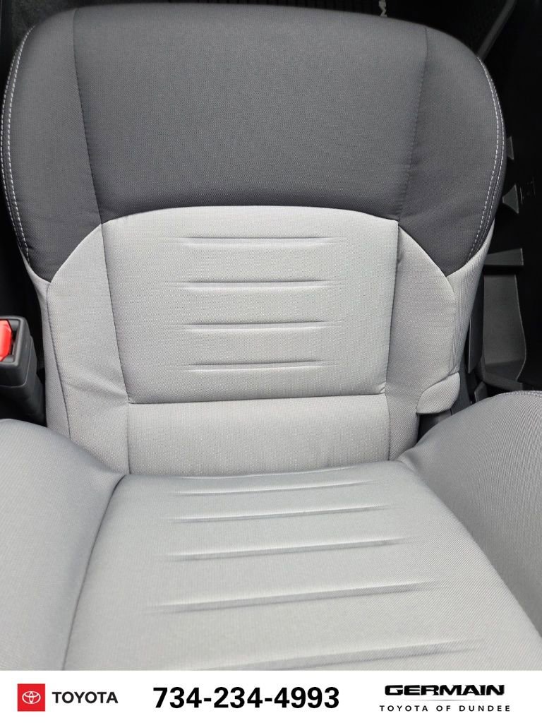 New 2026 Toyota Tacoma TRD Sport image 47