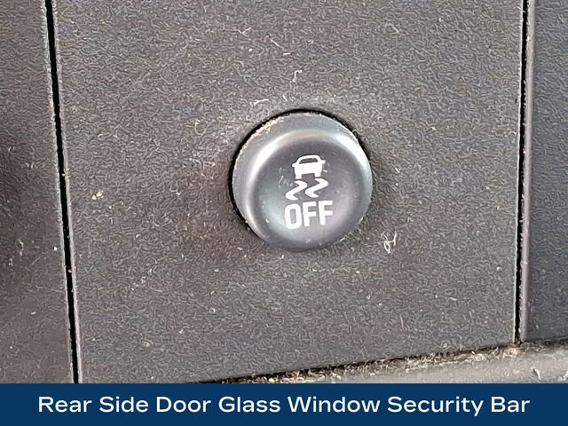 Used 2021 GMC Savana 2500 w/ Driver Convenience Package image 26