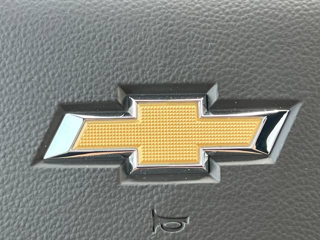 New 2026 Chevrolet Silverado 1500 LTZ w/ LTZ Convenience Package II AWD/4WD image 52