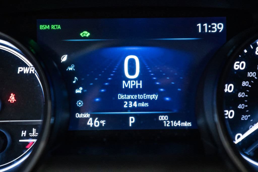 Certified 2024 Toyota Camry XSE w/ Navigation Package FWD image 18