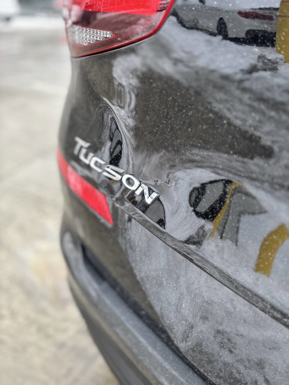 Used 2021 Hyundai Tucson Value w/ Cargo Package image 22