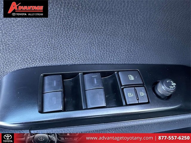 Certified 2026 Toyota Camry LE w/ Convenience Package image 20