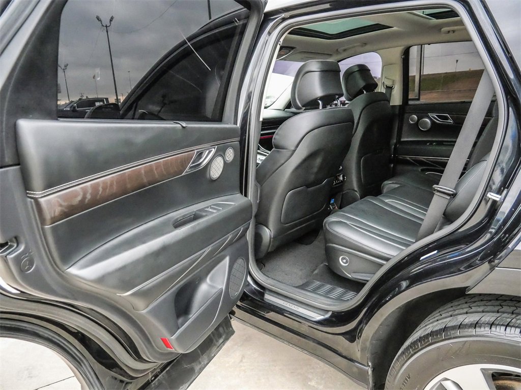 Used 2021 Genesis GV80 3.5T Advanced + image 24