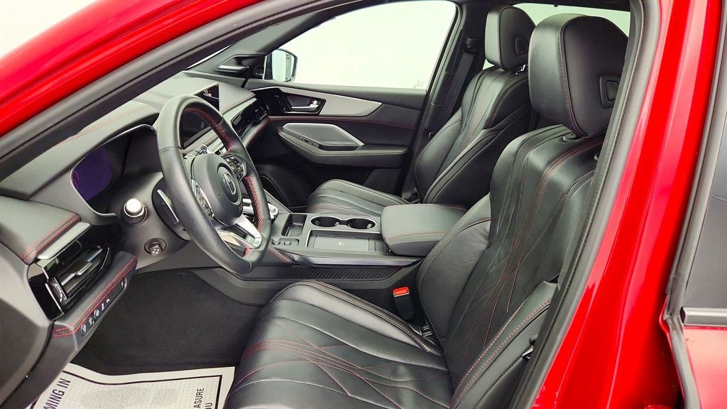 Used 2025 Acura MDX A-Spec image 21