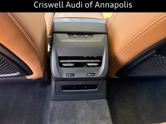 Certified 2025 Audi A5 2.0T Premium w/ Premium Plus AWD/4WD image 15