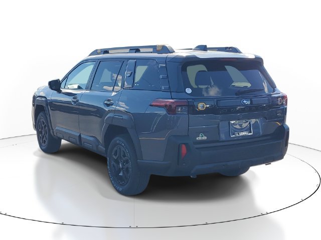 New 2026 Subaru Outback Wilderness AWD/4WD image 6