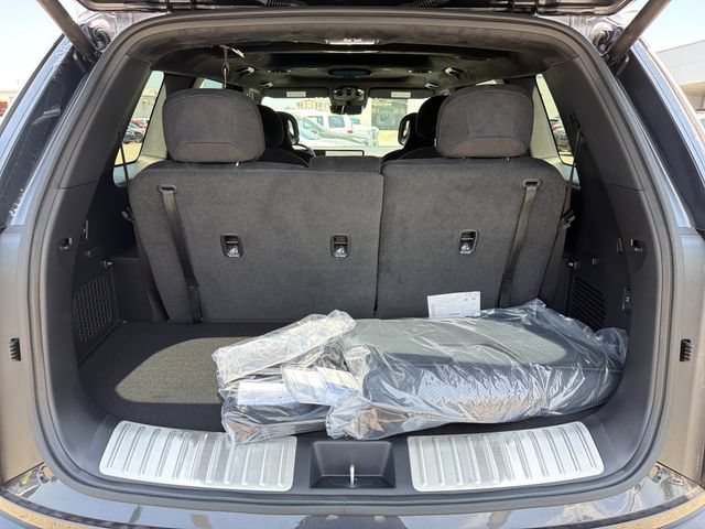 New 2027 Kia Telluride SX Prestige AWD/4WD image 24